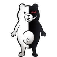 Monokuma MBTI Personality Type image