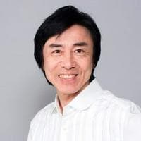 Hiroshi Yanaka type de personnalité MBTI image