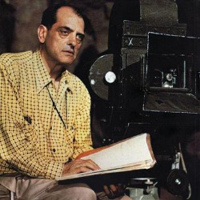 Luis Buñuel type de personnalité MBTI image