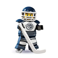 profile_Hockey Player