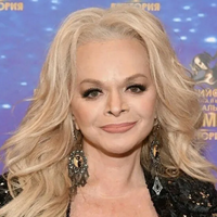 Larisa Dolina MBTI Personality Type image