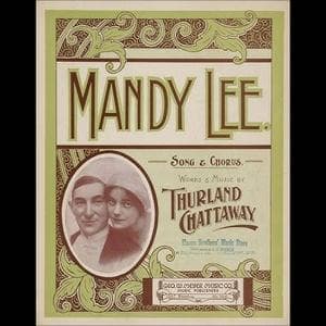 profile_Arthur Collins - Mandy Lee