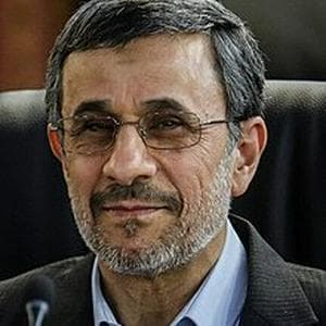 profile_احمدی نژاد