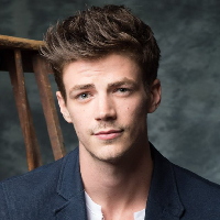 Grant Gustin MBTI -Persönlichkeitstyp image