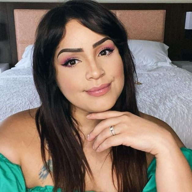 Tiffany Franco MBTI Personality Type image