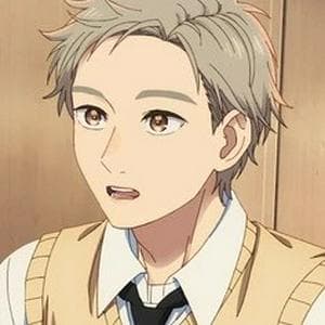 Sentarou Akane MBTI Personality Type image