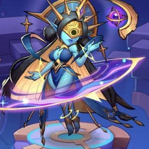 profile_The Sun Devourer - Eos