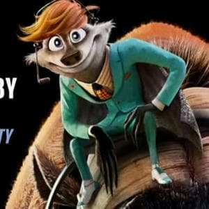 profile_Rusty