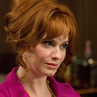 Joan Holloway typ osobowości MBTI image