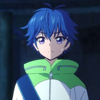 Cardfight!! Vanguard: overDress