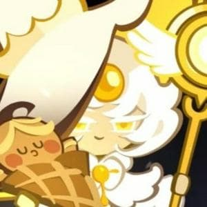 profile_First Egg Cookie