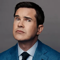 Jimmy Carr tipo de personalidade mbti image