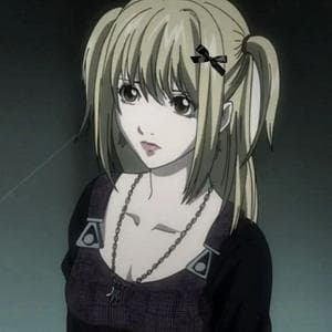 profile_Misa Amane