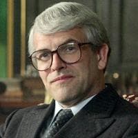John Major MBTI Personality Type image