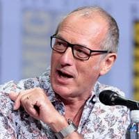 Dave Gibbons тип личности MBTI image