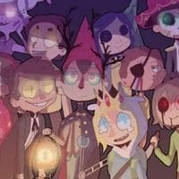 profile_Bad end Friends