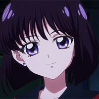 Hotaru Tomoe (Sailor Saturn) mbtiパーソナリティタイプ image