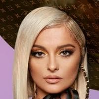 profile_Bebe Rexha