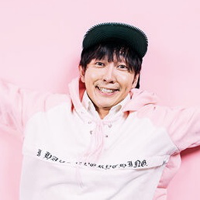 Noko (Ōshima Ryōsuke) MBTI Personality Type image