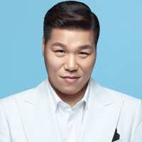 Seo Jang Hoon MBTI Personality Type image