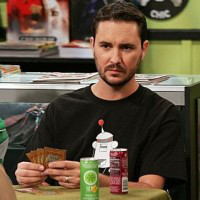 Wil Wheaton mbti kişilik türü image