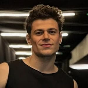 Theo Evan MBTI Personality Type image
