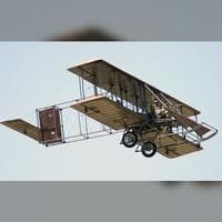 profile_Wright Flyer