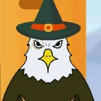 profile_INTJ/Eagle