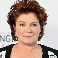 Kate Mulgrew tipe kepribadian MBTI image