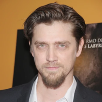 Andrés Muschietti MBTI Personality Type image