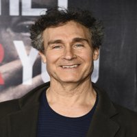 Doug Liman mbtiパーソナリティタイプ image