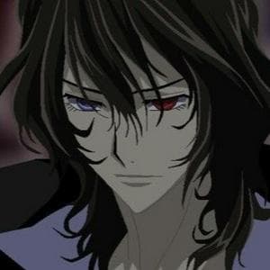 Rido Kuran MBTI Personality Type image