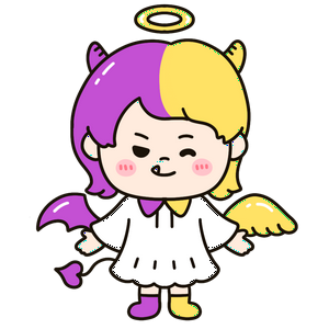 profile_INFJ FAPO(Devil Angel)