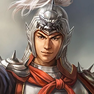 profile_Zhu Huan(朱桓)