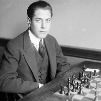 profile_José Raúl Capablanca