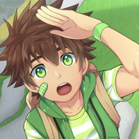 Keitaro Nagame "Frogboy" MBTI Personality Type image