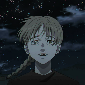 Jolenta (ヨレンタ, Yorenta) MBTI Personality Type image