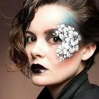 profile_Face paint