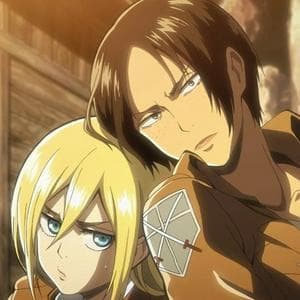 yumihisu MBTI Personality Type image