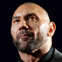 Dave Bautista MBTI -Persönlichkeitstyp image