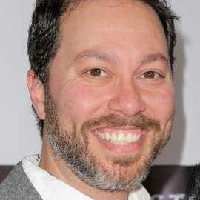 Sam Riegel نوع شخصية MBTI image