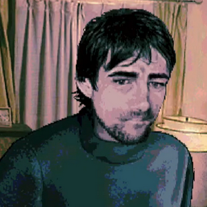 Yakob (Immortal Man) MBTI Personality Type image