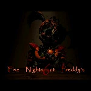 profile_FNAF Pizzeria Simulator - Credits