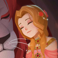 profile_The Sacred Beast: Asha
