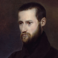 Louis Auguste Blanqui MBTI Personality Type image