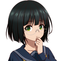 Ringo Tatara MBTI Personality Type image