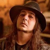 Daron Malakian MBTI Personality Type image