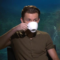 Drink Tea MBTI Personality Type image