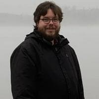 Jason Gastrow (videogamedunkey) MBTI Personality Type image