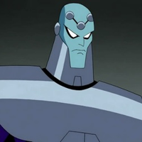 Brainiac MBTI Personality Type image